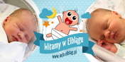 Witamy w Elblgu: Marcela, Wojciecha i Ma Elblank