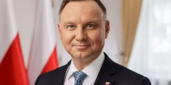 Prezydent powierzy� misj� tworzenia rz�du Mateuszowi Morawieckiemu