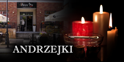 Spd Andrzejki w Amore Mio!