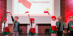 Za nami Festiwal Piosenki Patriotycznej. "Wzmacnia wi z tradycj i histori kraju"