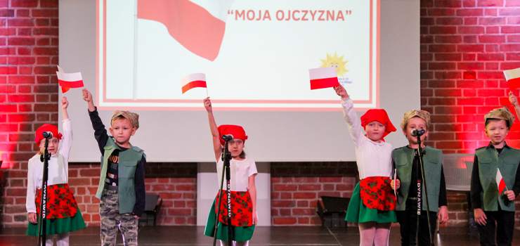 Za nami Festiwal Piosenki Patriotycznej. "Wzmacnia wi z tradycj i histori kraju"