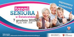 Targi seniora – Teraz My! Czekamy na zg�oszenia wystawc�w