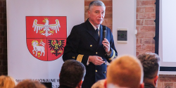 Rozmawiali o inwestycjach na Zalewie Wilanym. "Nie byo oglnikw, tylko konkrety"