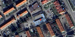 Elbl�g: Nieruchomo�� przy ul. Okrzei ponownie wystawiona na sprzeda�
