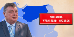 Witold Wrblewski zostanie wojewod? Do jutra moesz wzi udzia w naszej ankiecie