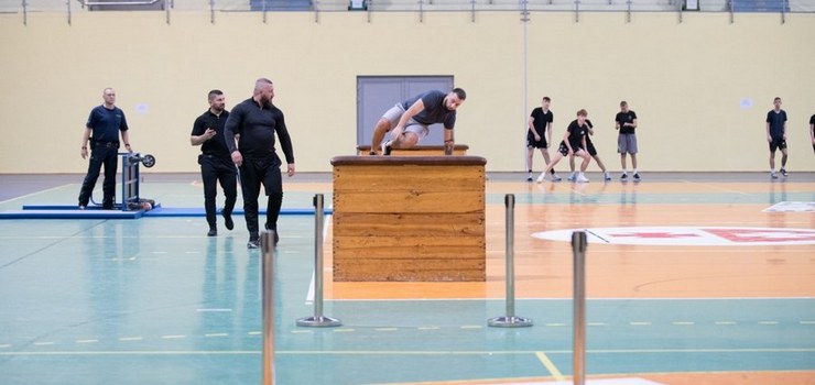 Zostań jednym z nas! Dzień kandydata w Elblągu