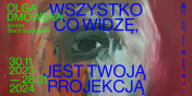 Olga Dmowska - Wszystko co widz jest Twoj projekcj