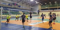 Ruszy�a Awangarda Volley Liga
