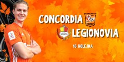 Zako�czy� rok zwyci�stwem. W sobot� S�oniki zagraj� na Krakusa z Legionovi�
