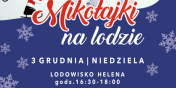 Mikoajki na lodzie 