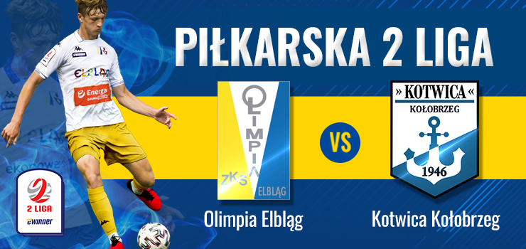 Porażka Olimpii na własne życzenie