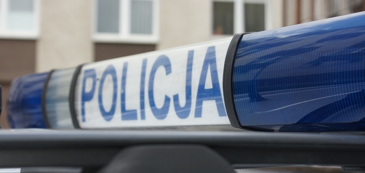 Elbląg: Przyszli do sklepu po czekoladę, ale nie mieli zamiaru za nią zapłacić