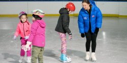 Zdob�d� nowe umiej�tno�ci i naucz si� je�dzi� na �y�wach