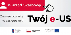 Nowa us�uga w e-Urz�dzie Skarbowym 
