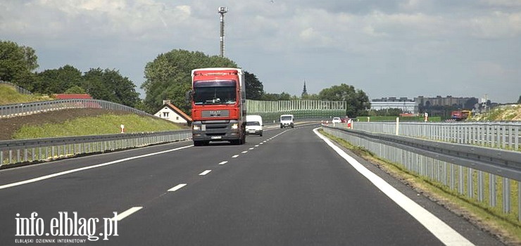 66,3 proc. Polakw popiera protest naszych przewonikw na granicy