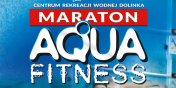 Mikoajkowy AQUA MARATON