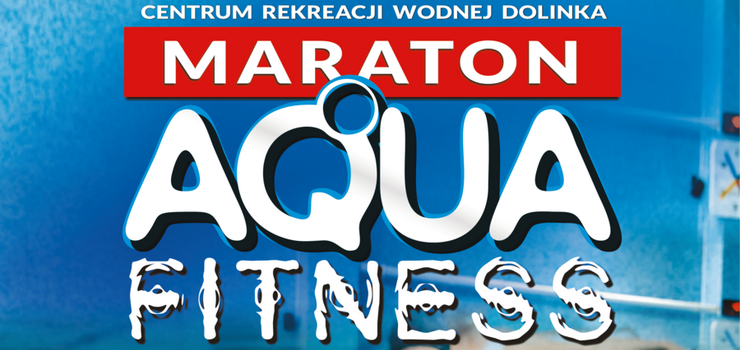 Mikoajkowy AQUA MARATON