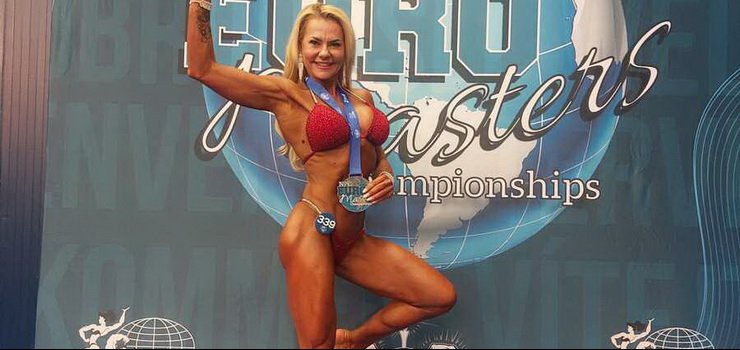 Kolejny sukces elblążanki. Beata Bandurska: Nie ma rzeczy niemożliwych