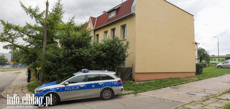 Znamy finał sprawy dot. śmierci mężczyzny na Lubranieckiej