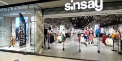 Powsta� nowy salon Sinsay w Elbl�gu. Gdzie go znajdziesz?