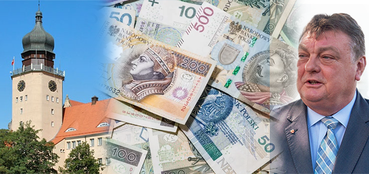 Prezydent Wróblewski bagatelizuje potrzeby elbląskiego środowiska sportowego?