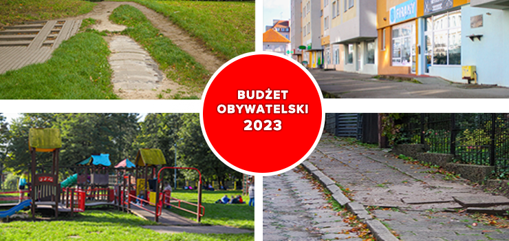  Wiemy, jakie projekty zostaną zrealizowane w ramach BO