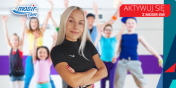 ZUMBA KIDS – sposb na sobotni nud