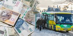 Elblg: Gapowicze nadal kursuj. Rekordzist bez biletu przyapano 50 razy