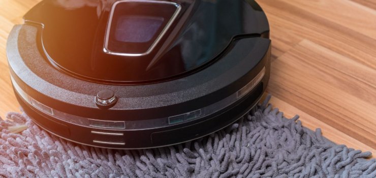Robot sprzątający - czy warto?