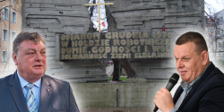 Miasto znowu nie dogadao si z Solidarnoci w sprawie obchodw Grudnia'70