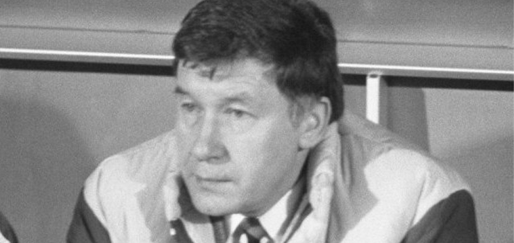 Nie żyje Wojcech Łazarek. Selekcjoner reprezentacj Polski i trener Olimpii Elbląg