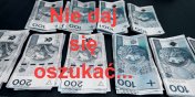  Elblg: O krok od oszustwa, czujna pracownica banku