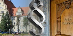 Tortury podczas przes�ucha� w komendzie. S�d w Elbl�gu zaj�� si� g�o�n� spraw� policjant�w z�Olsztyna