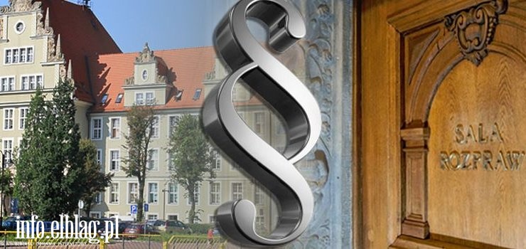 Tortury podczas przesłuchań w komendzie. Sąd w Elblągu zajął się głośną sprawą policjantów z Olsztyna