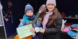 Ponad 13 tys. z zebrane na rzecz schroniska. Dzikujemy!