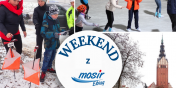 Aktywny weekend z MOSiR-em