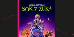 Zobacz „Sok z �uka” na wielkim ekranie Multikina