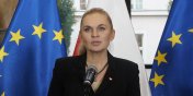 Minister Barbara Nowacka zapowiada zmiany w edukacji