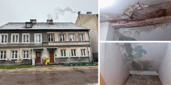 Mieszka�cy od lat prosz� ZBK o pomoc. Niepr�dko j� otrzymaj�