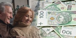 Trzynaste i czternaste emerytury zostaj co najmniej na dwa lata