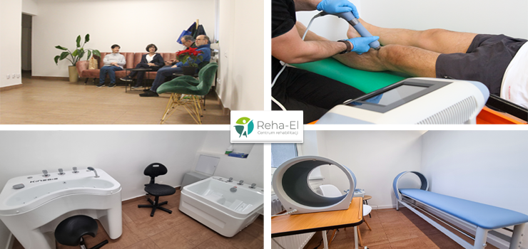 REHABILITACJA WRÓCIAŁA NA BRZESKĄ