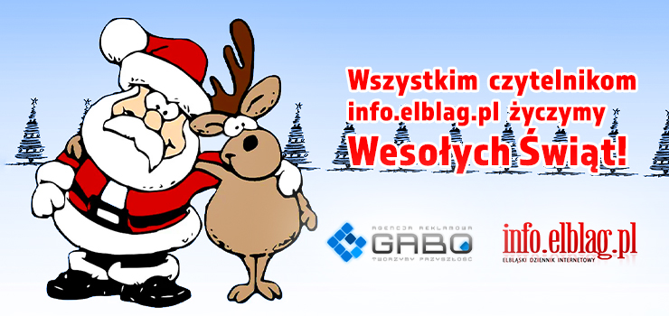 Życzenia świąteczne od wydawcy i redakcji 