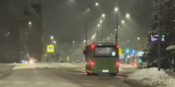 Elbl�skie autobusy widmo? „Czy kto� to kontroluje?”