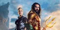 Ju� 21 grudnia „Aquaman i zaginione kr�lestwo” premierowo w Multikinie!
