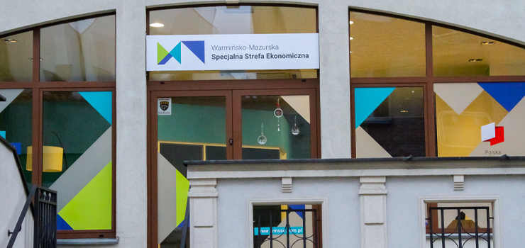 Planujesz rozwój swojej firmy? Skorzystaj ze wsparcia Warmińsko-Mazurskiej Specjalnej Strefy Ekonomicznej