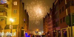 Wspomnie� czar. Wspominamy, jak elbl��anie bawili si� podczas Sylwestra 2020/2021 - zobacz zdj�cia