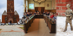 Rewitalizacja placu katedralnego, kolejne Piekarczyki. Jakie jeszcze propozycje zgosili radni do budetu?