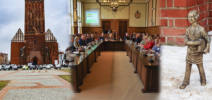 Rewitalizacja placu katedralnego, kolejne Piekarczyki. Jakie jeszcze propozycje zgłosili radni do budżetu?