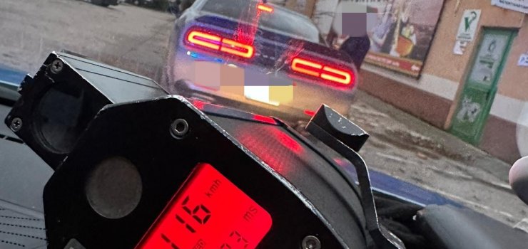 Elbląg: Policyjne podsumowanie Świąt