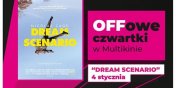 Stycze z „OFFowymi czwartkami” w Multikinie!